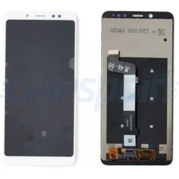 Xiaomi Redmi Note 5 Pro LCD touch White Original