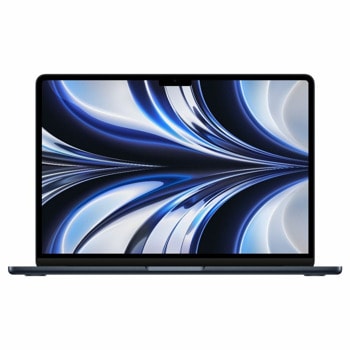 Apple MacBook Air 13.6 M2 512GB - Midnight