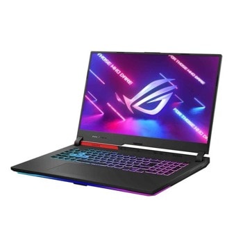 Asus ROG Strix G17 G713QE-HX009