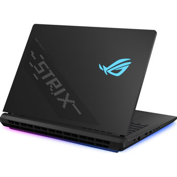 Asus ROG Strix SCAR 18 G835LXG-TQ489X