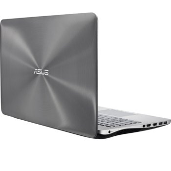 Asus N551JX-CN272T