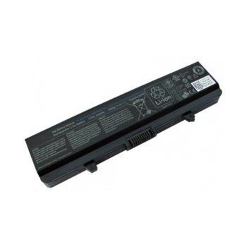 Батерия (заместител) за лаптоп Dell 500 500n Inspiron 1440 1750 1750n, 6 cells, 11.1V, 5200mAh | JAR Computers Dell 500 500n Inspiron 1440 1750 1750n