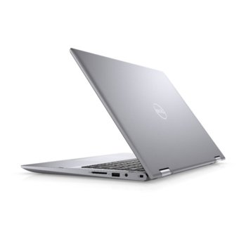 Dell Inspiron 14 5406 2in1 + MS5120W Black