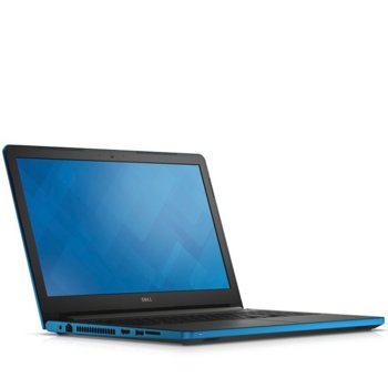 Dell Inspiron 5559 DI5559I781V4BULCIS3-14