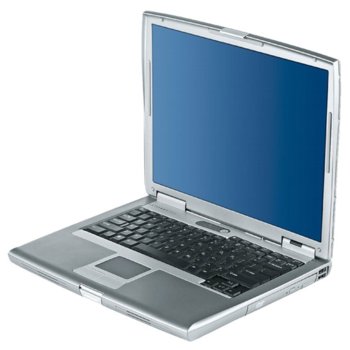 DELL Latitude D510