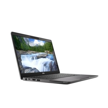 Dell Latitude 5300 N006L530013EMEA_WIN-14