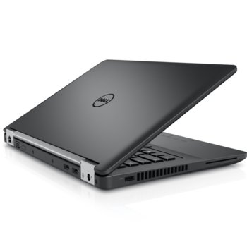 Dell Latitude E5470 N042LE5470U14EMEA_UBU