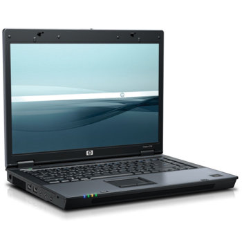 HP GR899EA 15.4" ATi X1250 Turion64x2 2.1GHz 2GB…