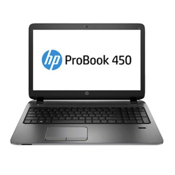 15.6 HP ProBook 450 G2 & 128GB M.2 SSD MTS400