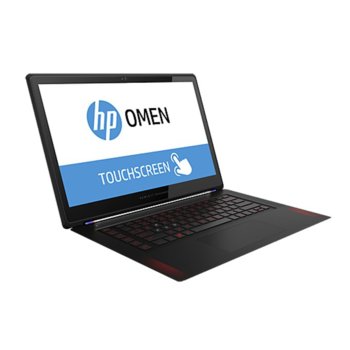 HP OMEN 15-5211na N7K66EA