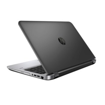 HP ProBook 450 G3 W4P44EA_TS256GMTS400