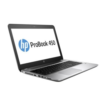 HP ProBook 450 G4 + Раница HP Value