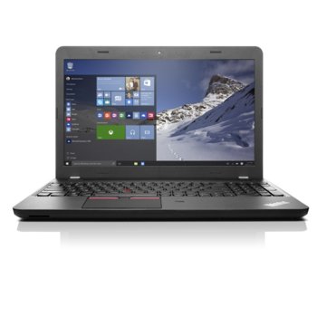 Lenovo ThinkPad Edge E560 20EVA02SBM/2Y