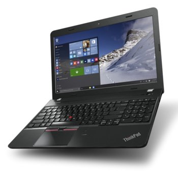 Lenovo ThinkPad Edge E560 20EVA02SBM/2Y