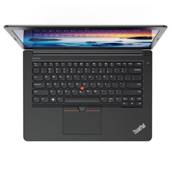 Lenovo ThinkPad Edge E470 20H1006NBM