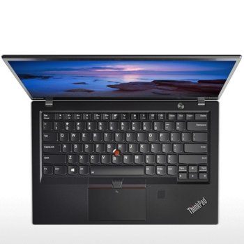 Lenovo ThinkPad X1 Carbon 5 20HR005YBM