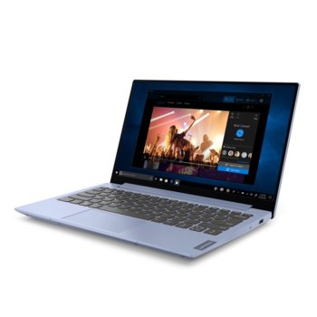 Lenovo Ideapad S540-13IML 81XA0027BM