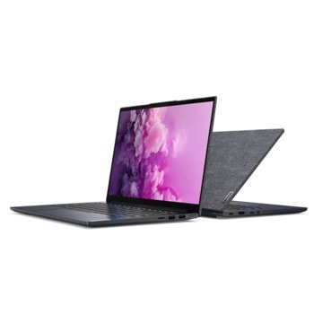 Lenovo Yoga Slim 7 14ITL05 82A3007YBM