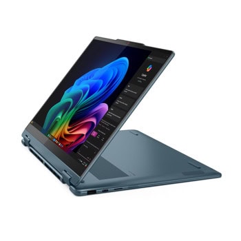 Лаптоп Lenovo Yoga 7 14AKP10 83JR0011BM