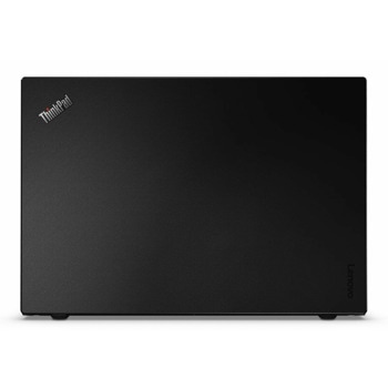 ThinkPad T460s i7-6600U 8/256GB W10P US KBD