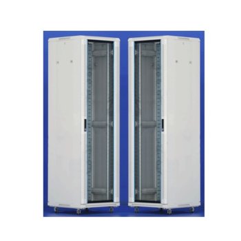 Комуникационен шкаф Toten AS.6837, 19", 37U, 600x800 мм, до 800кг товароносимост, IP20 защита | JAR Computers Toten AS.6837 19inch 37U