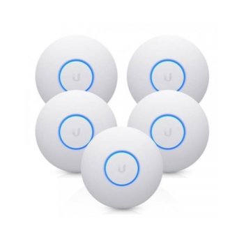 UBIQUITI UAP-nanoHD 5pack