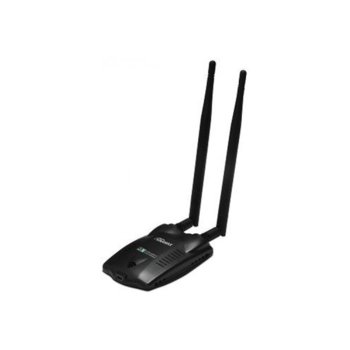 Ralink 3072, 300Mbps, Wireless USB Адаптер | JAR Computers Wireless USB Адаптер 300M Ralink 3072-19020