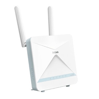 D-Link EAGLE PRO AI AX1500 4G+ Smart Router