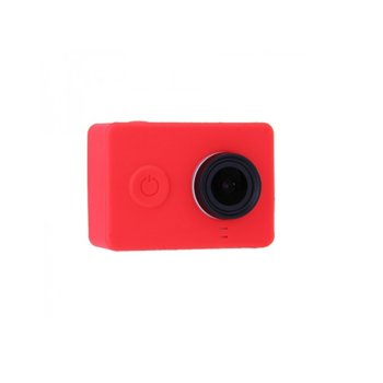 Sports Action Camera Silicone Protective Case XI83