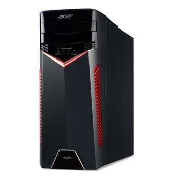 Acer Aspire GX-781 DT.B88EX.005