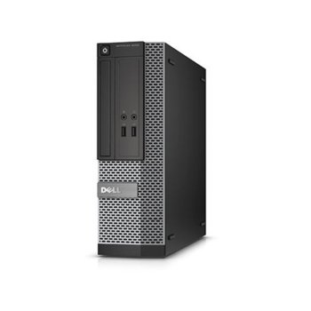 Dell OptiPlex 3020 SF CA009D3020SFF1H16_UBU