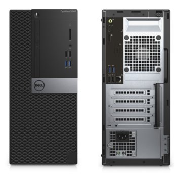 Dell OptiPlex 3040 MT N004O3040MTCG395GV_UBU-14