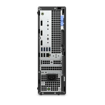 Dell OptiPlex 7000 SFF and A2000