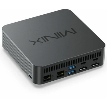 MiniX N512 LS | JAR Computers MiniX N512 LS