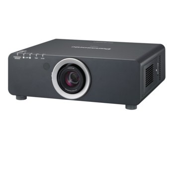 Panasonic PT-DW740EKJ DLP