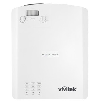 Vivitek DU4871Z-WH