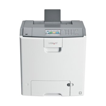 Lexmark C748de A4 Colour Laser Printer