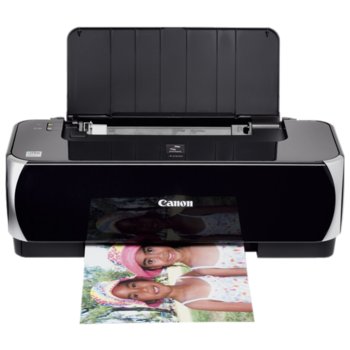 Canon PIXMA iP2500, 4800x1200dpi, 22ppm, USB