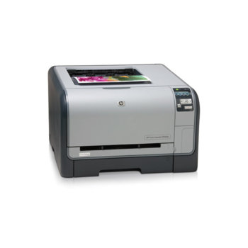 HP Color LJ CP1515n