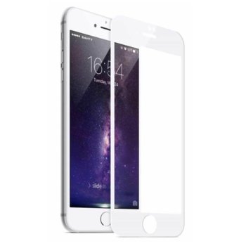 Premium Full Glue Glass for Apple iPhone 8/7