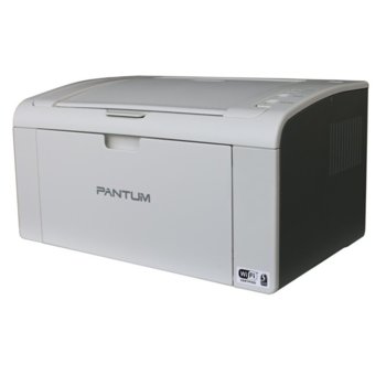 Pantum P2509W + PD-219