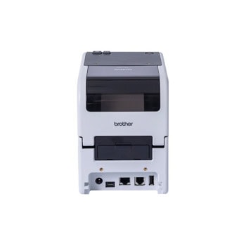 Brother TD-2320DFC203