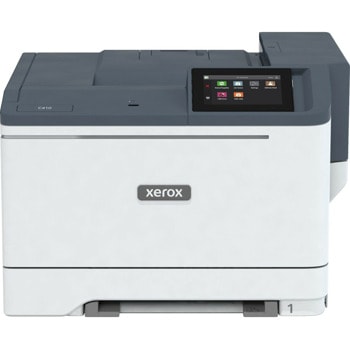 Лазерен принтер Xerox Versalink C410, цветен, 1200 x 1200 dpi, 40 стр/мин, USB, LAN, A4 | JAR Computers Xerox Versalink C410 C410V/DN