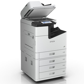 EPSON WorkForce Enterprise WF-C21000