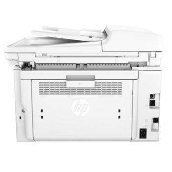 HP LaserJet Pro MFP M227fdn мостра G3Q79A