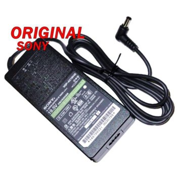 Power Supply 19.5V/6.2A/120W, жак (6.5 x 4.4)