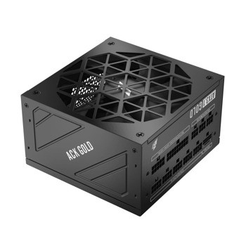 1stPlayer ACK Gold 850W HA-850BA2 | JAR Computers 1stPlayer ACK Gold 850W HA-850BA2