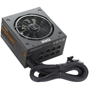 EVGA 110-BQ-0850-V2 + Gift