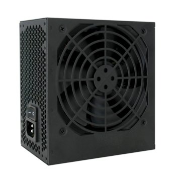 Fortron Raider 650W + T-shirt FSP