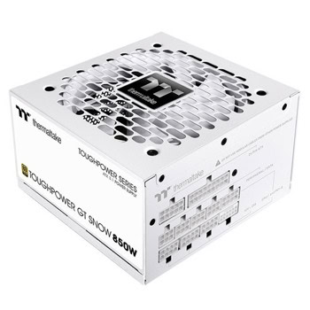 Thermaltake Toughpower GT 850W Snow